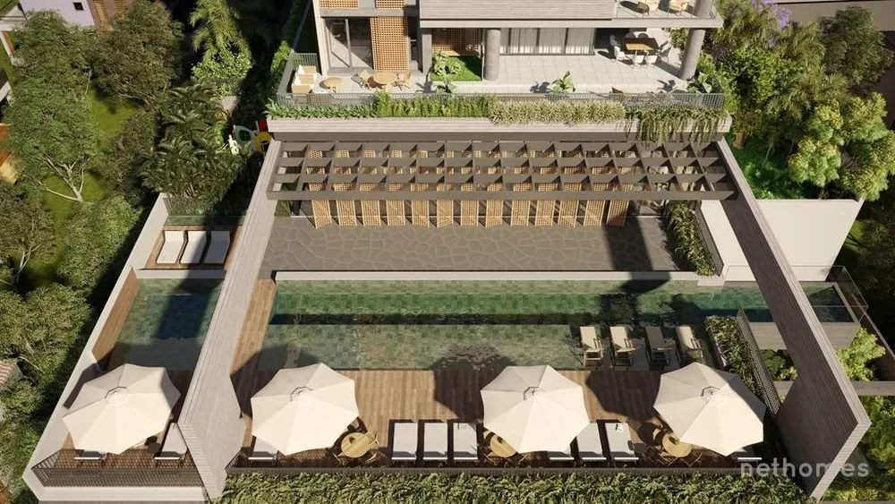 Cobertura, 3 quartos, 324 m² - Foto 5