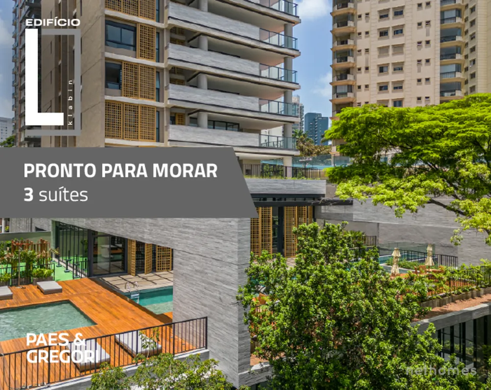 Cobertura, 3 quartos, 324 m² - Foto 6