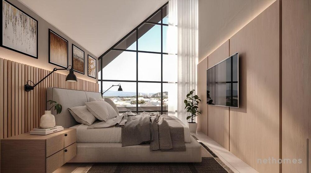 Cobertura à venda com 3 quartos, 101m² - Foto 3
