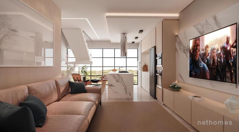 Cobertura à venda com 3 quartos, 101m² - Foto 2