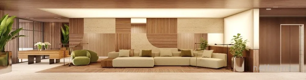 Apartamento, 3 quartos, 157 m² - Foto 3