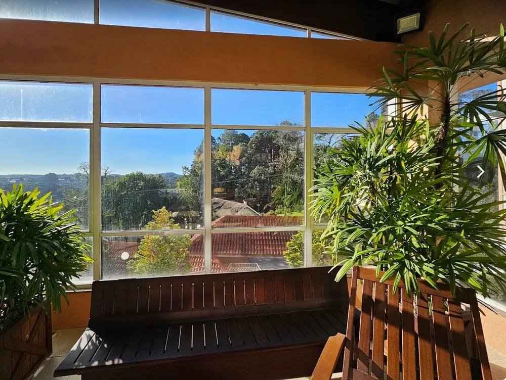 Apartamento, 1 quarto, 57 m² - Foto 8