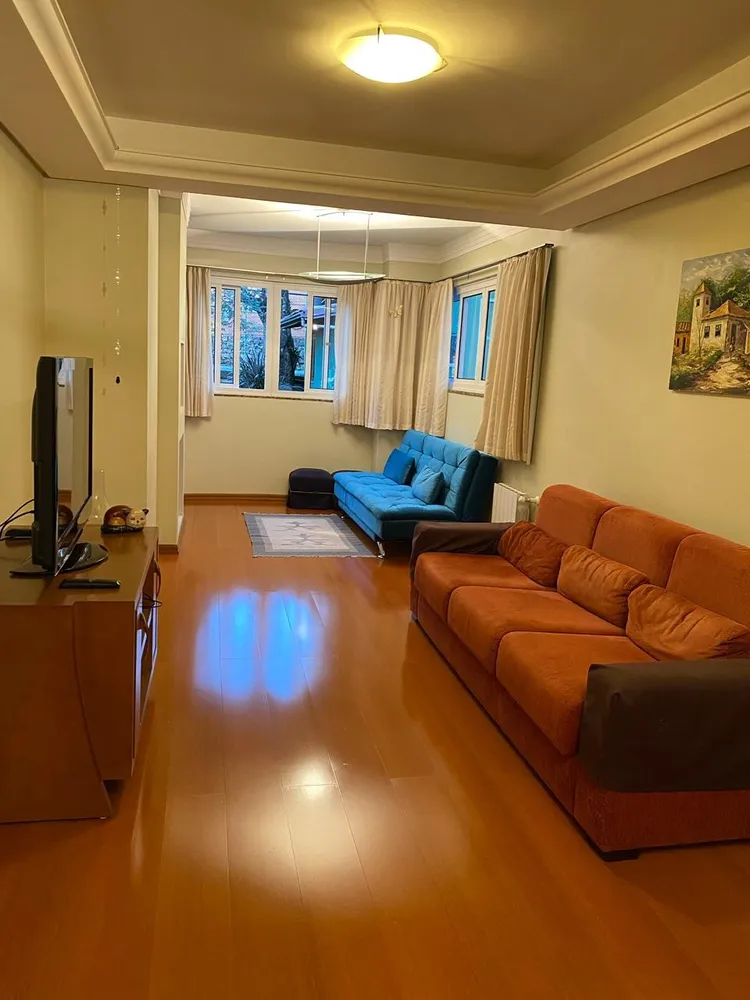 Apartamento, 1 quarto, 57 m² - Foto 1