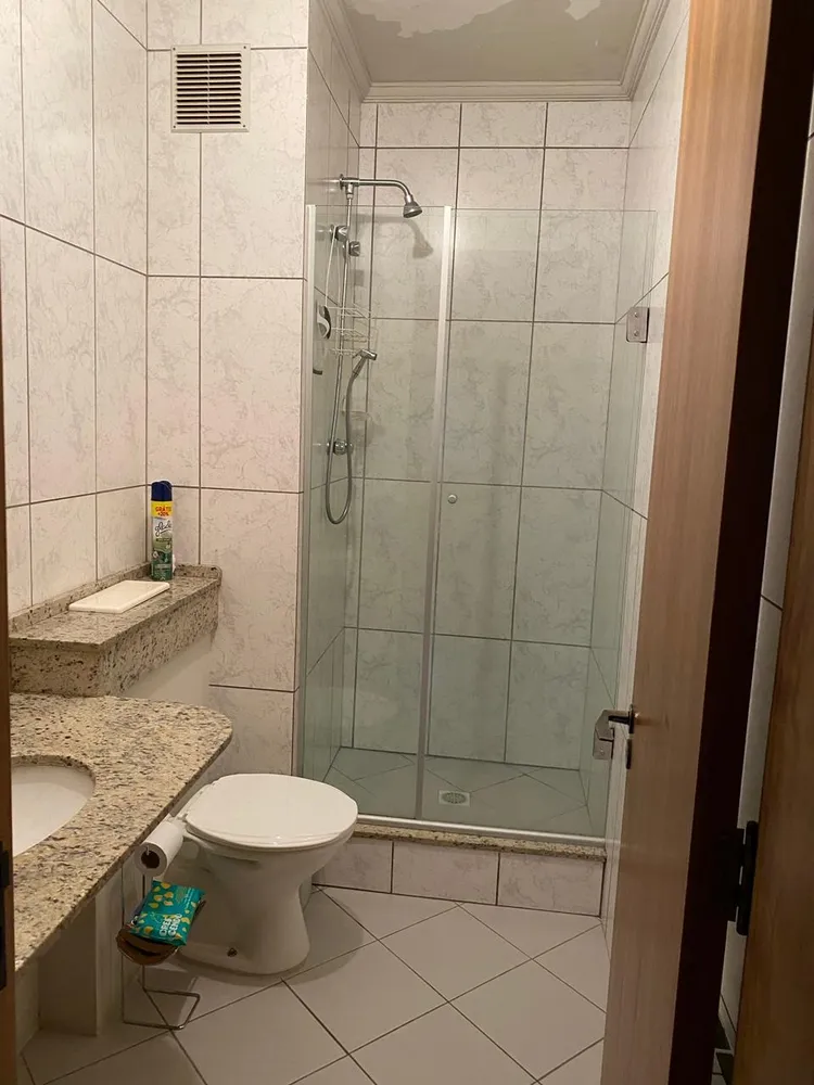 Apartamento, 1 quarto, 57 m² - Foto 3