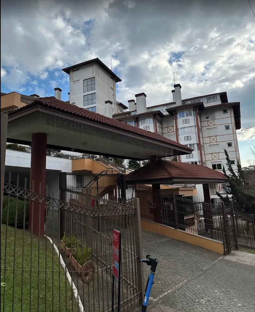 Apartamento, 1 quarto, 57 m² - Foto 4