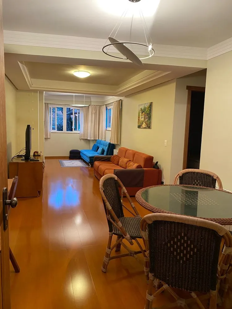 Apartamento, 1 quarto, 57 m² - Foto 2