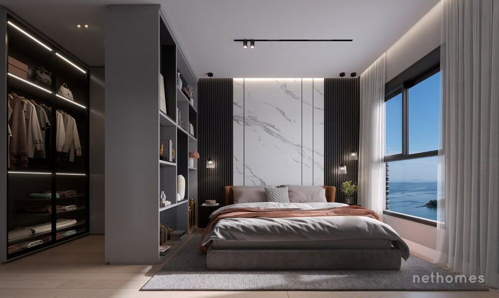 Apartamento, 4 quartos, 186 m² - Foto 11