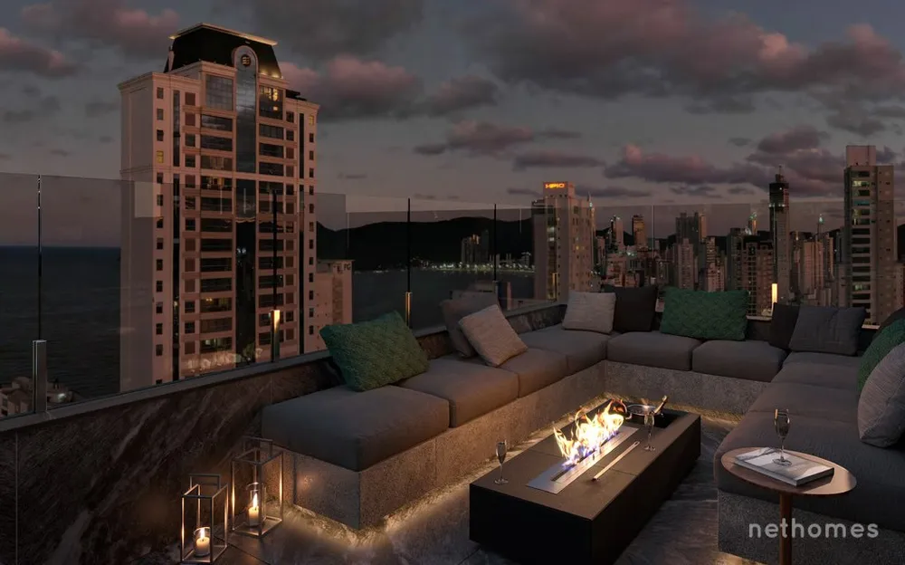 Apartamento, 4 quartos, 186 m² - Foto 14
