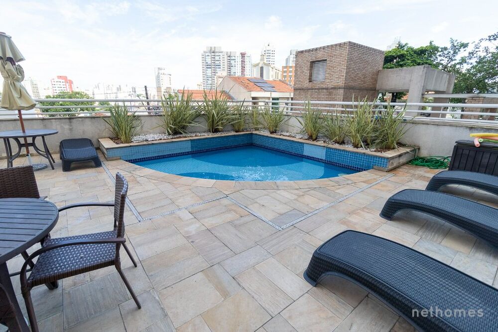 Apartamento à venda com 3 quartos, 122m² - Foto 11