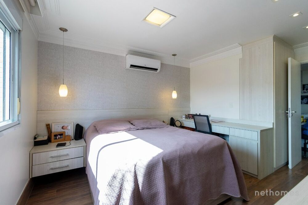Apartamento à venda com 3 quartos, 122m² - Foto 5