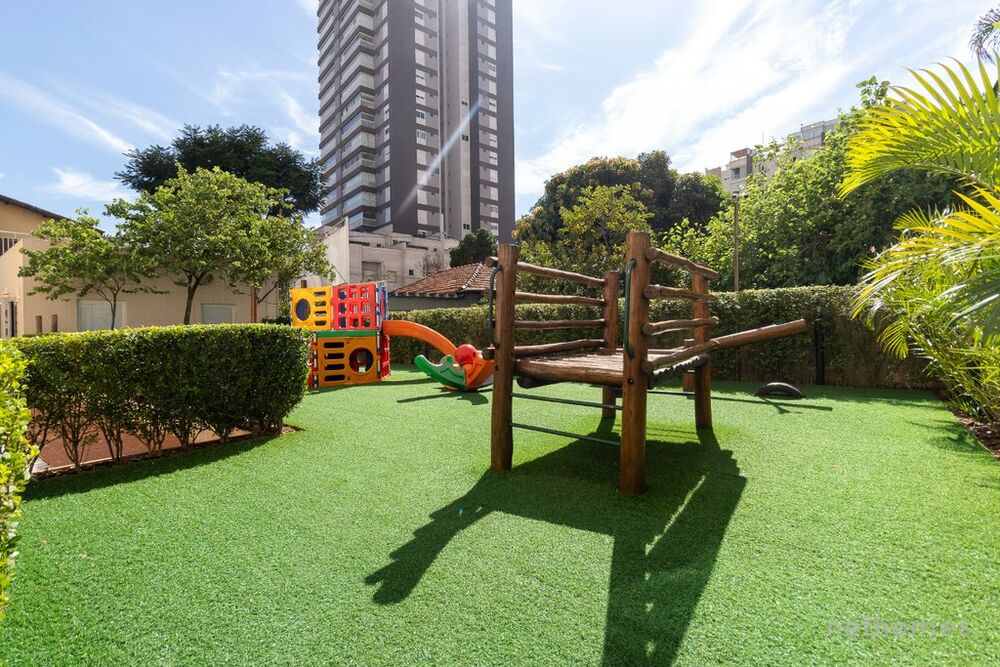 Apartamento à venda com 3 quartos, 122m² - Foto 7