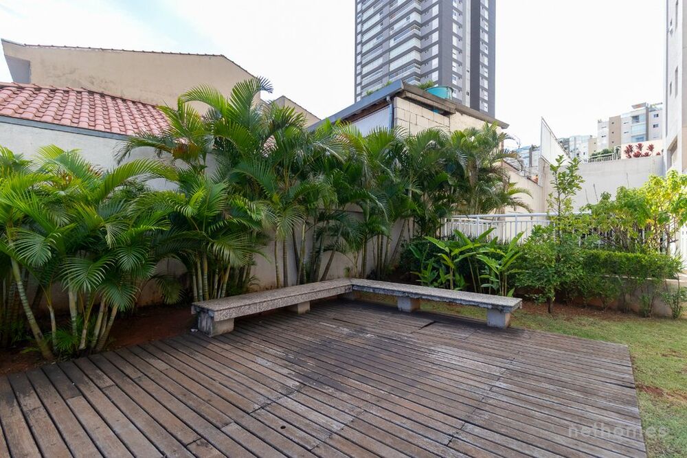 Apartamento à venda com 3 quartos, 122m² - Foto 12