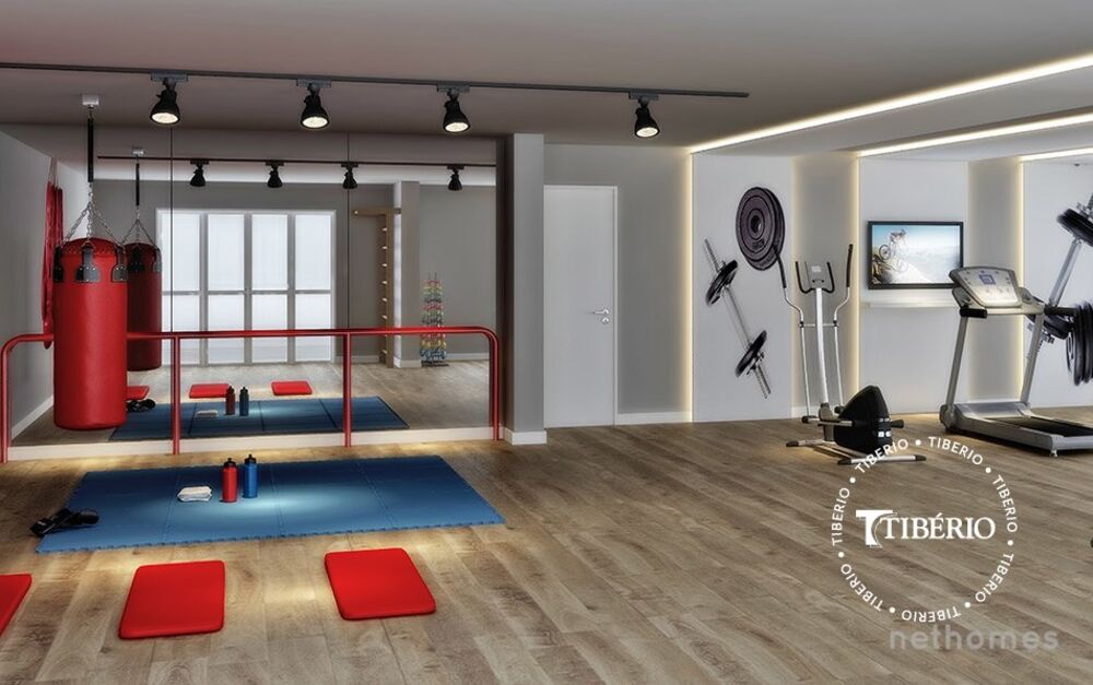 Apartamento, 3 quartos, 76 m² - Foto 1