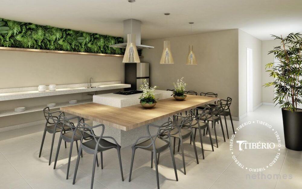 Apartamento, 3 quartos, 76 m² - Foto 2
