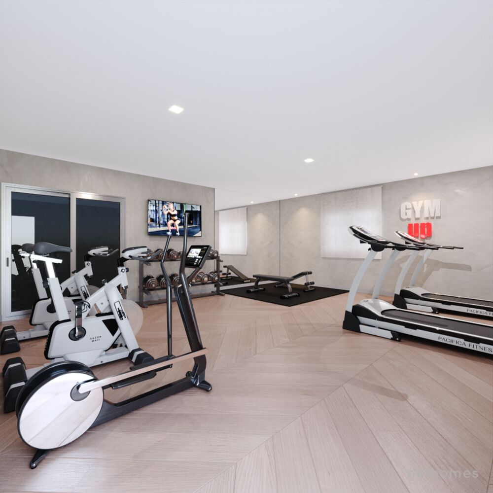 Cobertura, 4 quartos, 141 m² - Foto 10