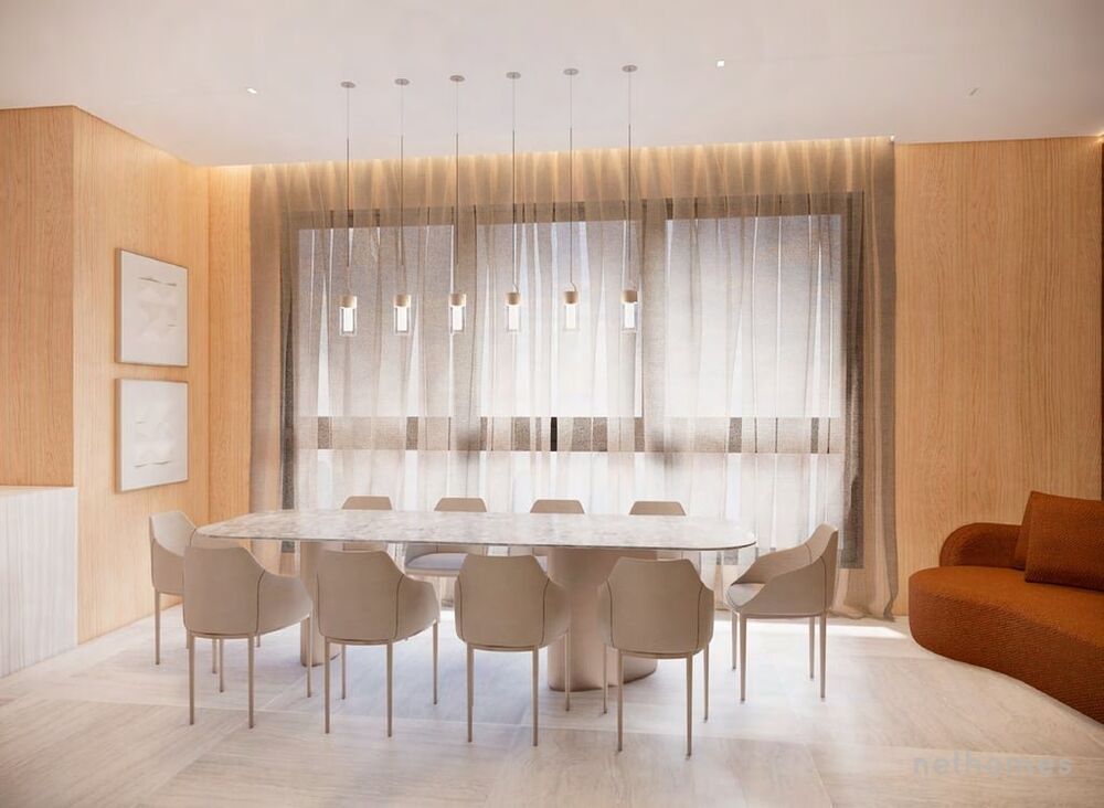 Cobertura, 4 quartos, 392 m² - Foto 8