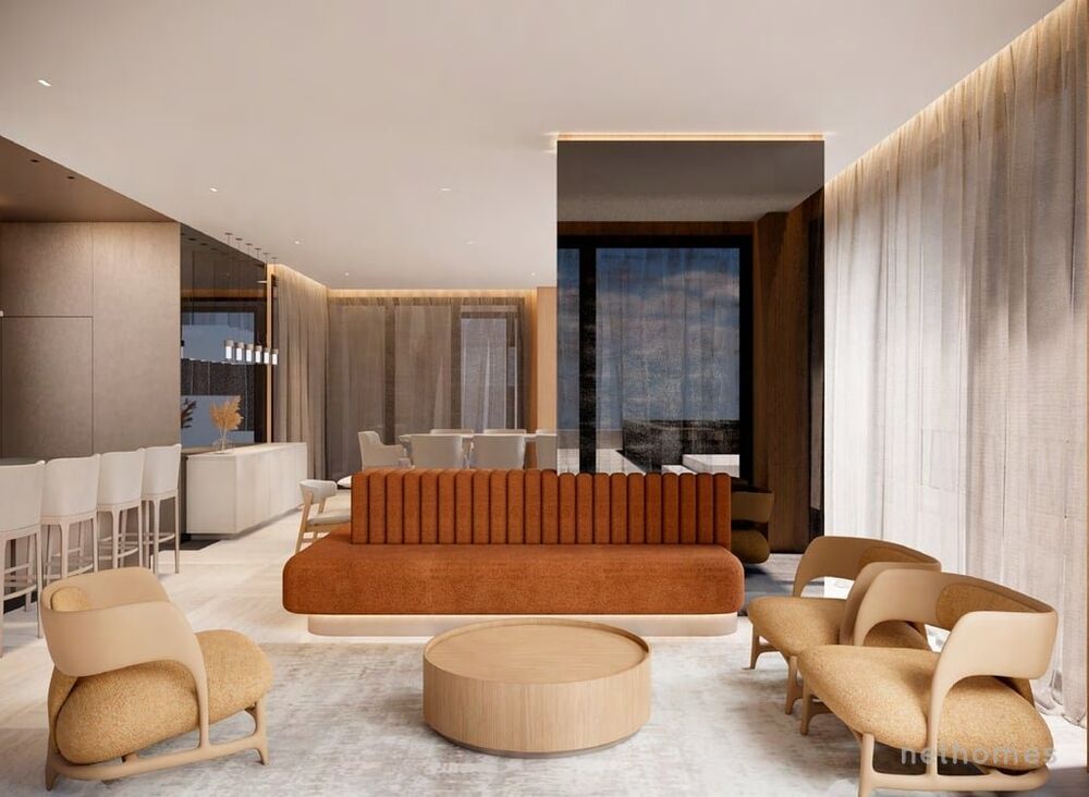 Cobertura, 4 quartos, 392 m² - Foto 7