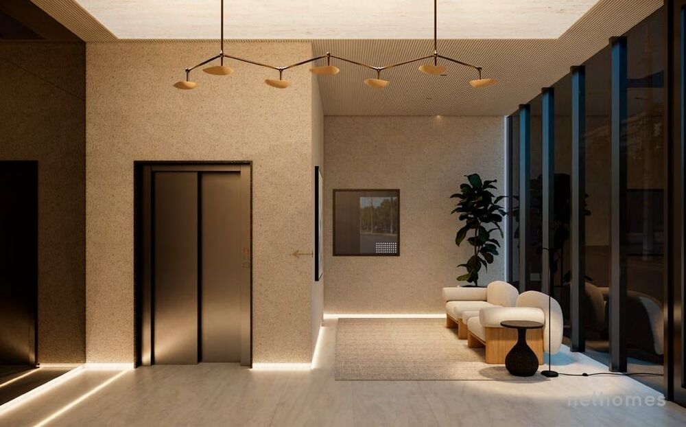 Cobertura, 4 quartos, 392 m² - Foto 1