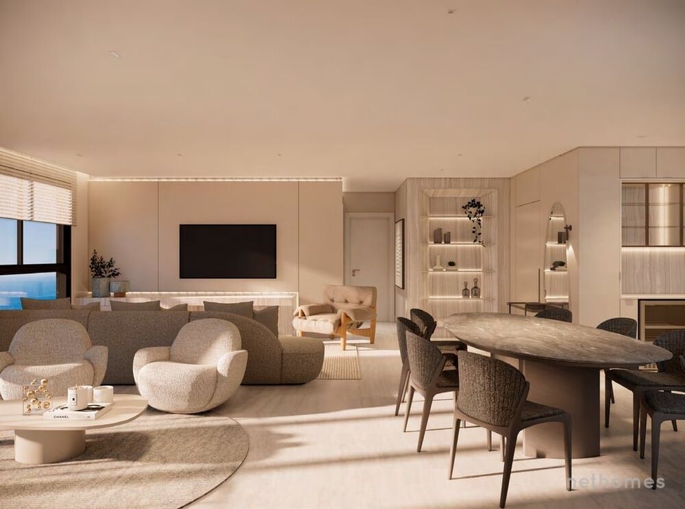 Cobertura, 4 quartos, 392 m² - Foto 10