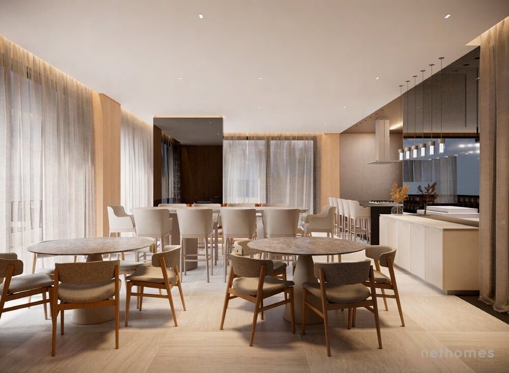 Cobertura, 4 quartos, 392 m² - Foto 6