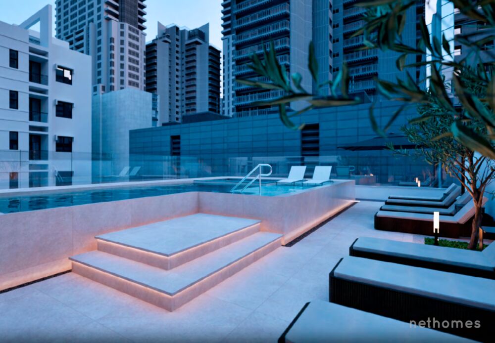 Cobertura, 4 quartos, 392 m² - Foto 2