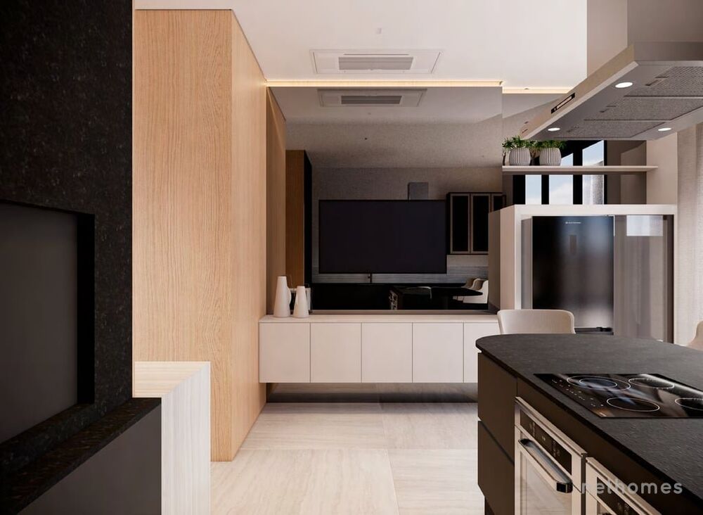 Cobertura, 4 quartos, 392 m² - Foto 14