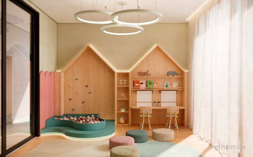 Cobertura, 4 quartos, 392 m² - Foto 4