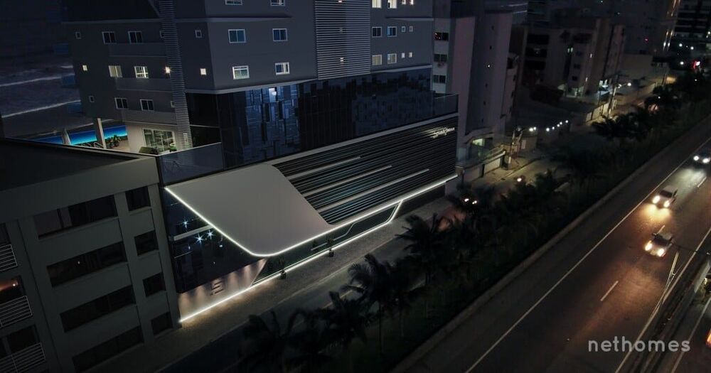 Apartamento Lançamentos com 4 quartos, 197m² - Foto 8