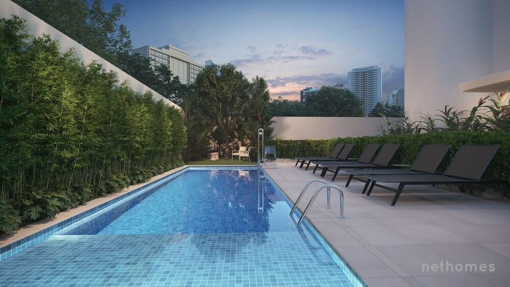 Apartamento, 3 quartos, 157 m² - Foto 7