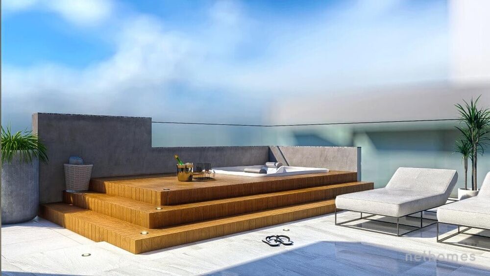 Apartamento à venda com 2 quartos, 160m² - Foto 6