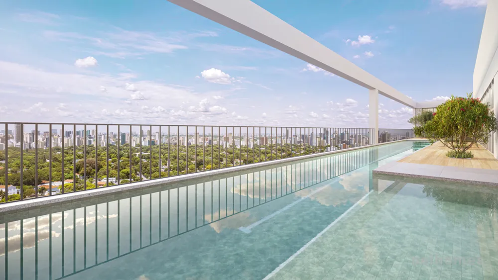 Apartamento, 2 quartos, 103 m² - Foto 9
