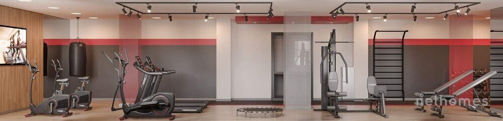 Apartamento, 1 quarto, 25 m² - Foto 4