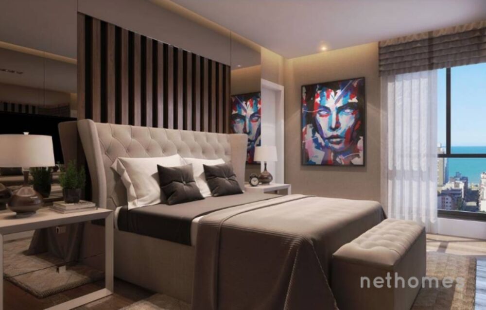 Apartamento, 3 quartos, 114 m² - Foto 3