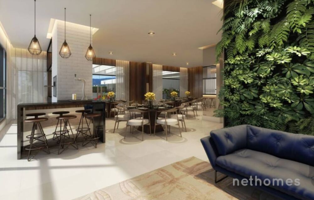 Apartamento, 3 quartos, 114 m² - Foto 5