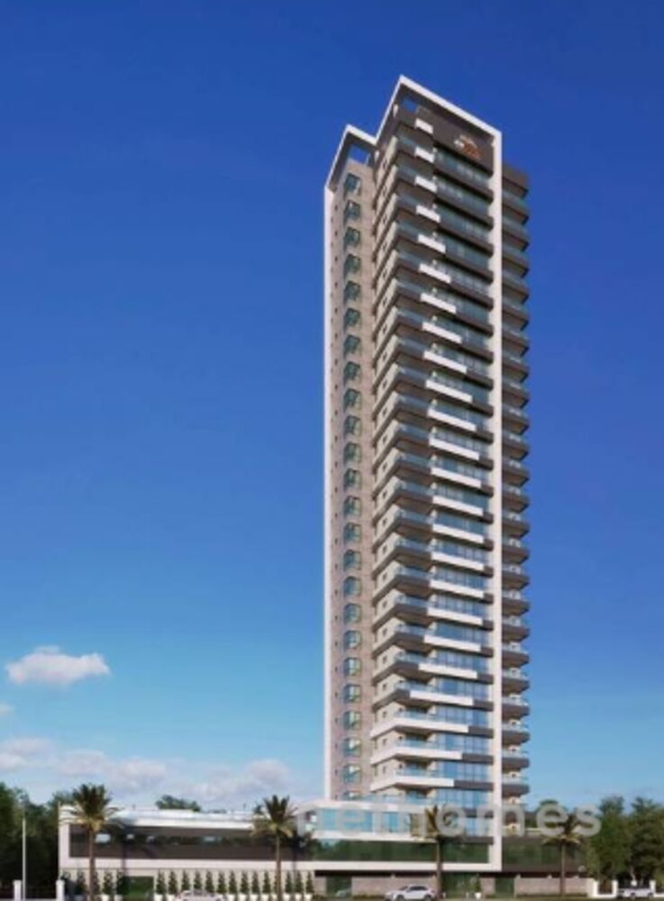 Apartamento, 3 quartos, 114 m² - Foto 1