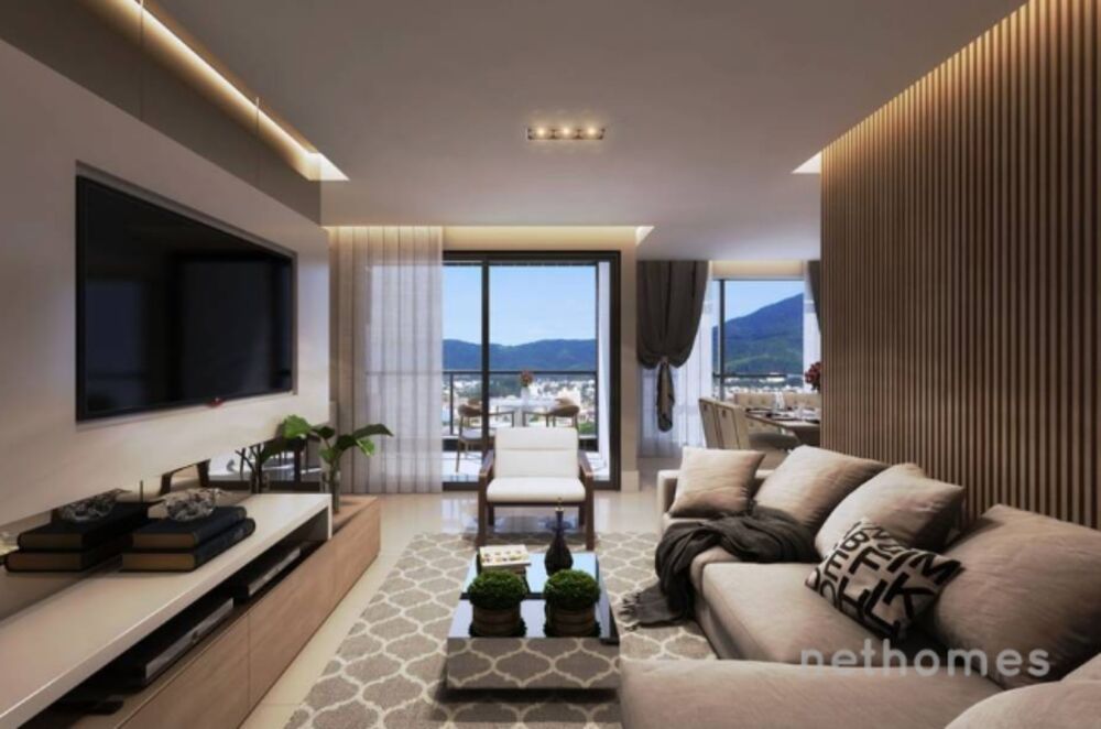 Apartamento, 3 quartos, 114 m² - Foto 2