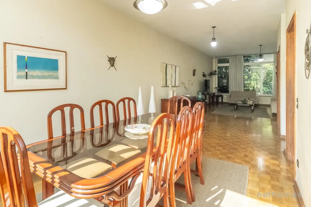 Casa, 3 quartos, 293 m² - Foto 8
