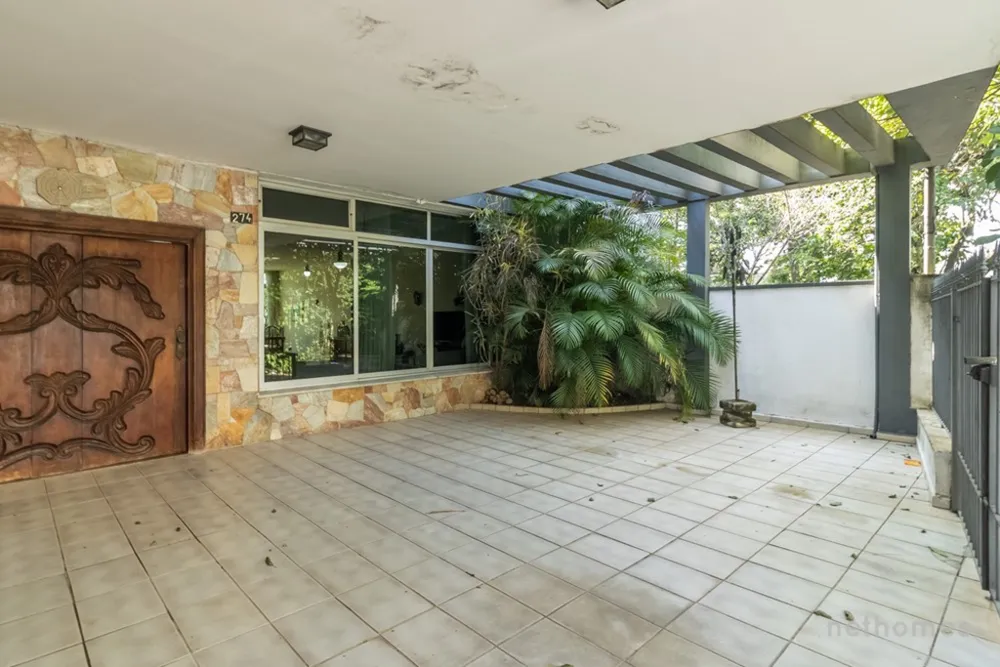 Casa, 3 quartos, 293 m² - Foto 2