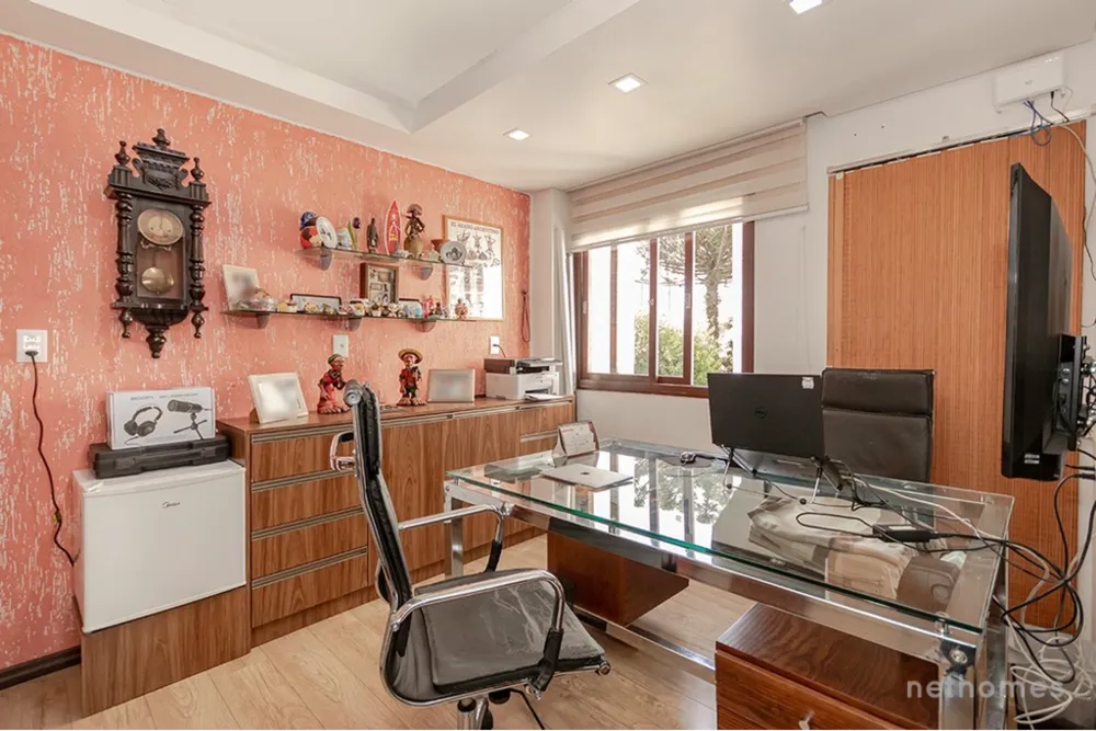 Cobertura, 3 quartos, 245 m² - Foto 2