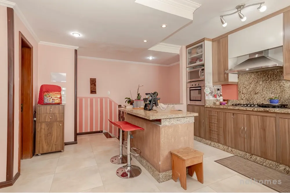 Cobertura, 3 quartos, 245 m² - Foto 3