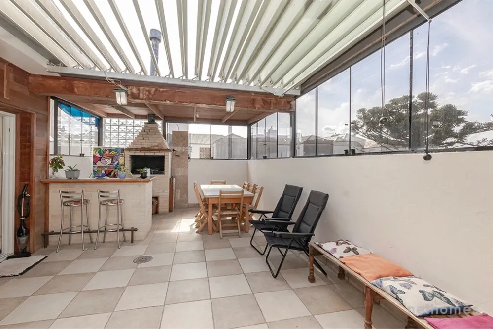 Cobertura, 3 quartos, 245 m² - Foto 3