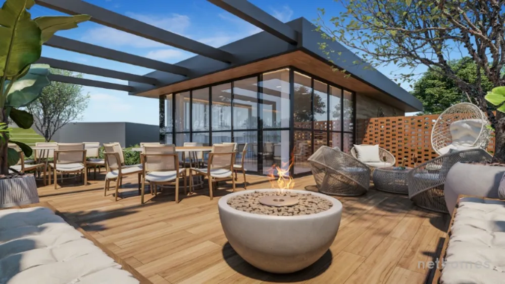 Terreno, 193 m² - Foto 6