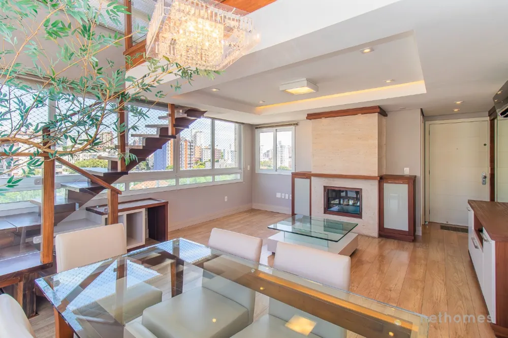 Cobertura, 1 quarto, 109 m² - Foto 9