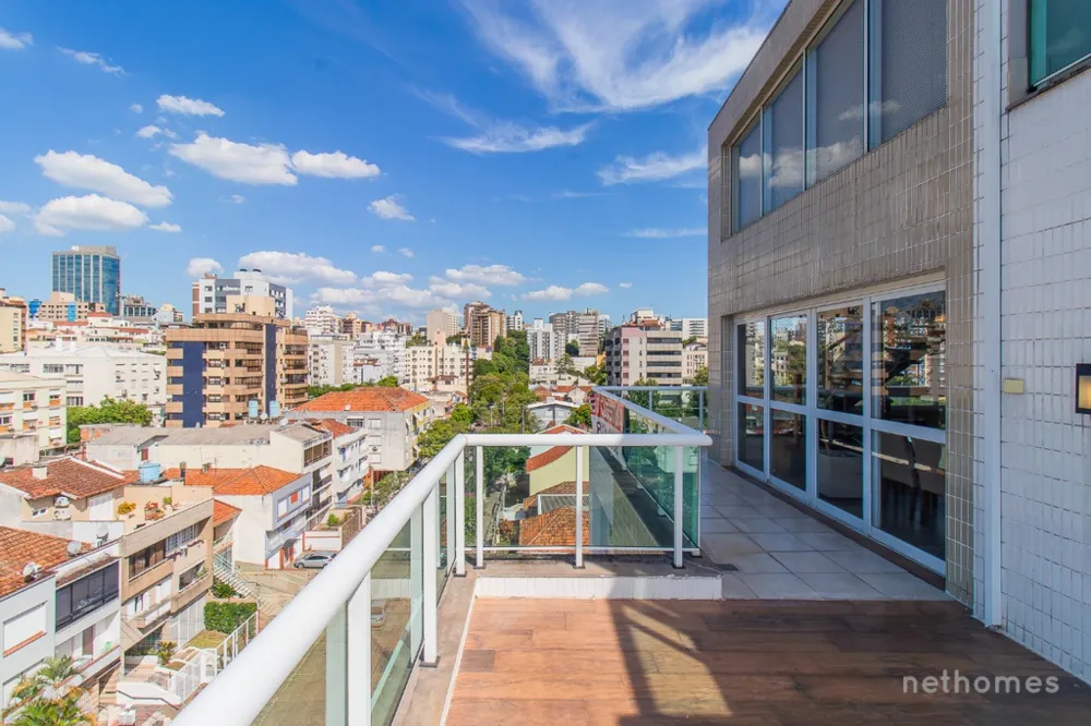 Cobertura, 1 quarto, 109 m² - Foto 10