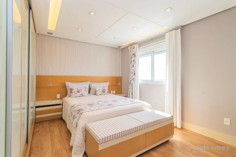 Cobertura, 1 quarto, 109 m² - Foto 4