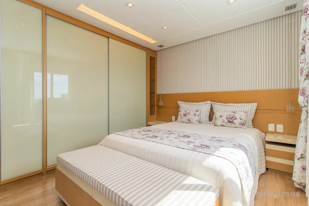 Cobertura, 1 quarto, 109 m² - Foto 5