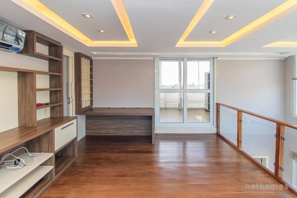 Cobertura, 1 quarto, 109 m² - Foto 7