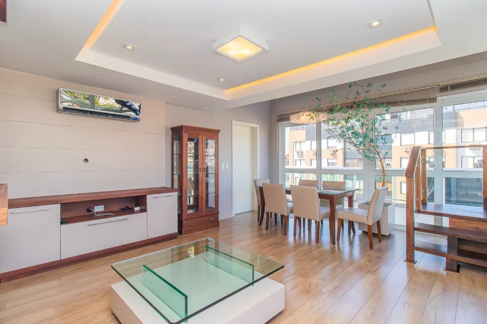 Cobertura, 1 quarto, 109 m² - Foto 8