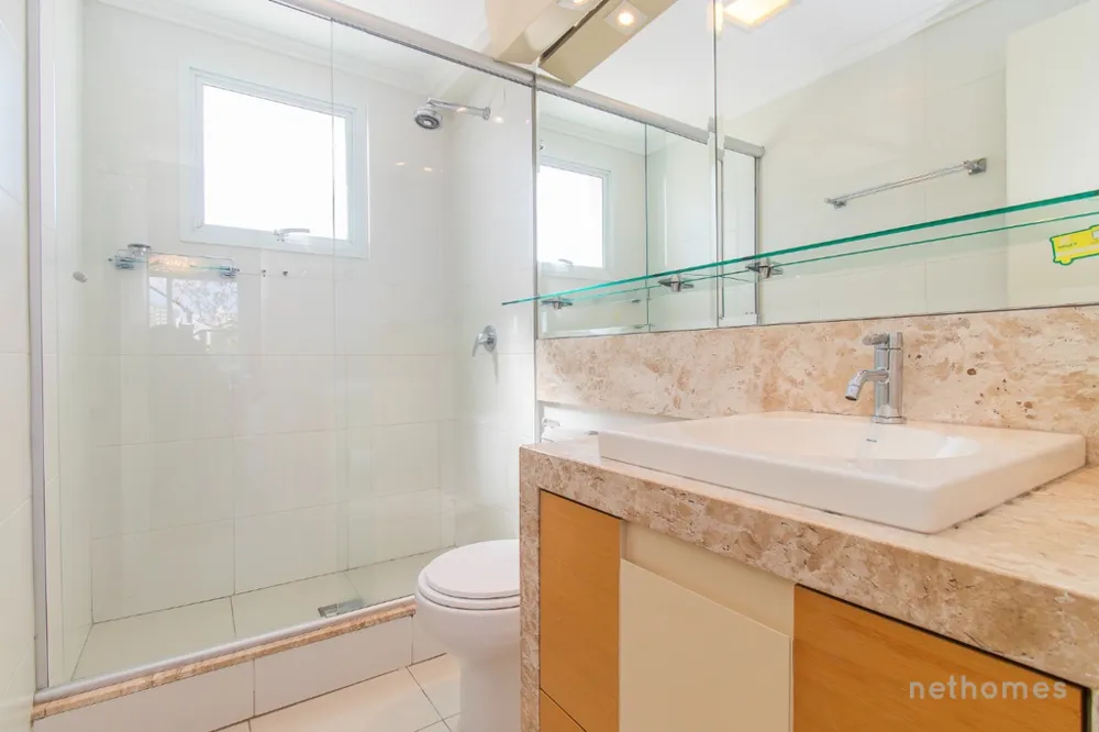 Cobertura, 1 quarto, 109 m² - Foto 6