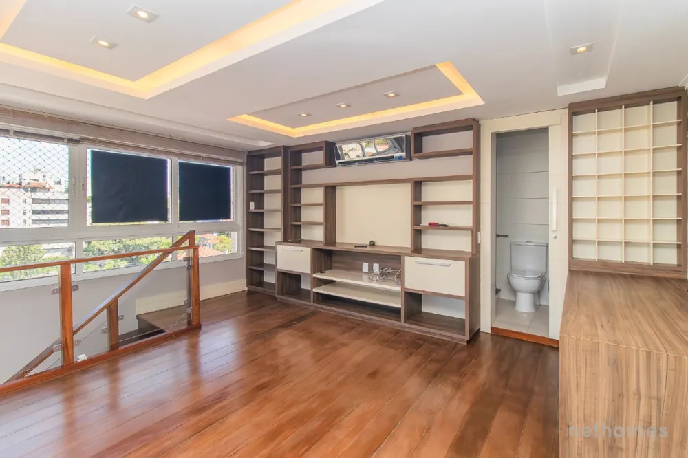 Cobertura, 1 quarto, 109 m² - Foto 2